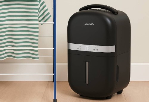 Great for drying clothes